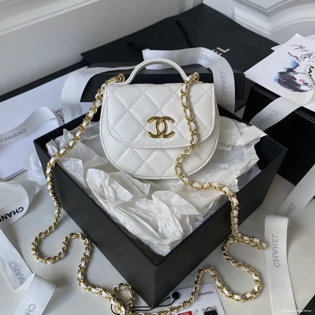 HyperPeter CHAIN CHANEL WITH CHANELUTCH 0516